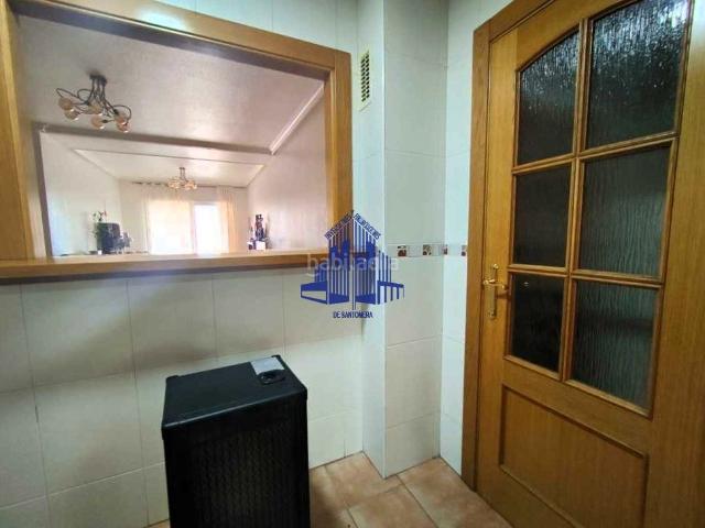 Piso en venta en Santomera, Área Metropolitana de Murcia