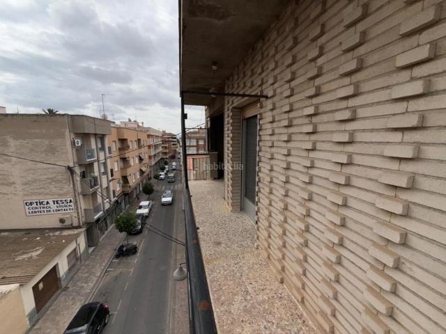 Piso en venta en Santomera, Santomera