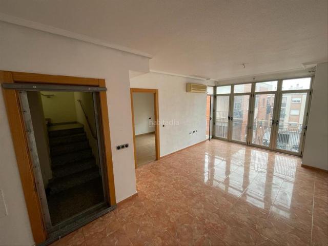 Piso en venta en Santomera, Santomera