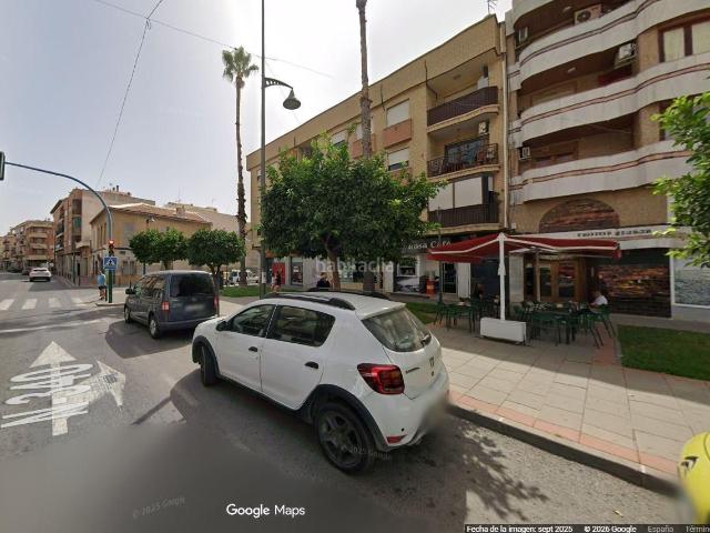 Piso en venta en Santomera, Área Metropolitana de Murcia