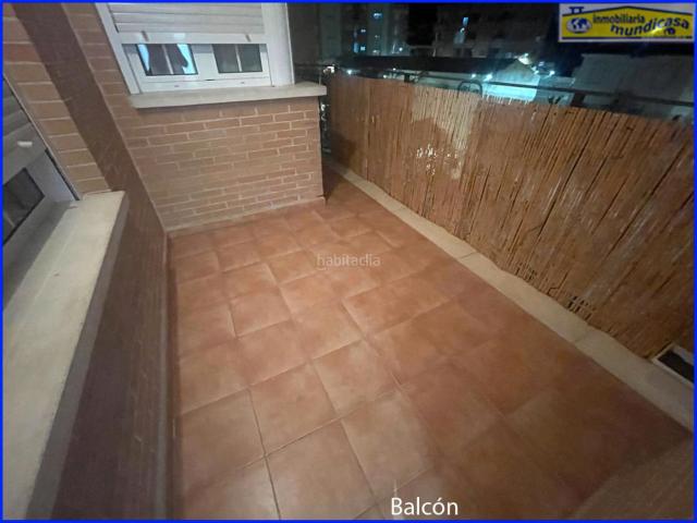 Piso en venta en Santomera, Santomera