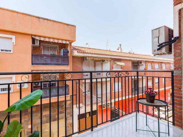 Piso en venta en Santomera, Área Metropolitana de Murcia