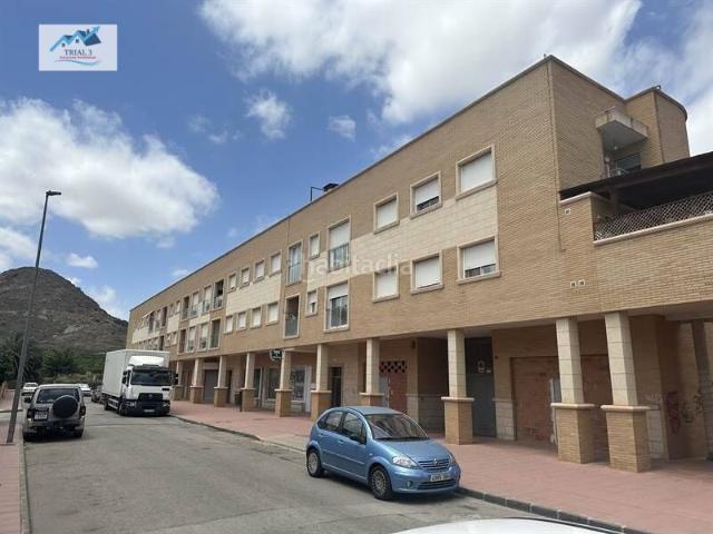 Piso en venta en Santomera, Área Metropolitana de Murcia