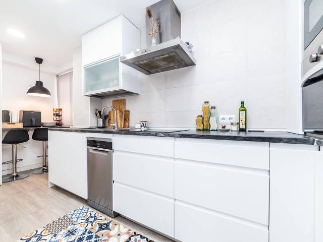 Piso en venta en Vereda de los Estudiantes, Leganés