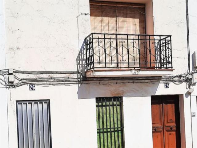 Piso en venta en Los Santos De Maimona, Badajoz