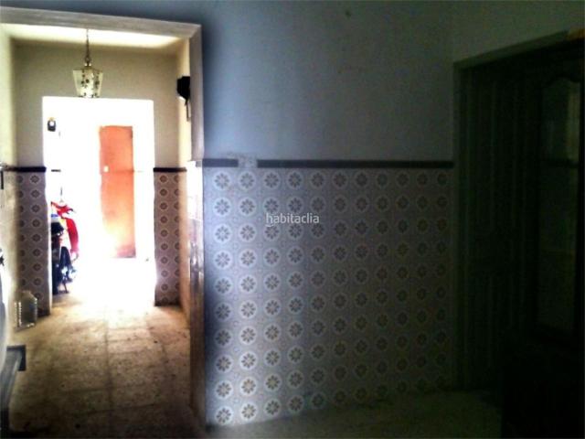 Piso en venta en Los Santos De Maimona, Extremadura