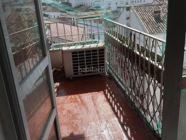 Piso en venta en Los Santos De Maimona, Extremadura