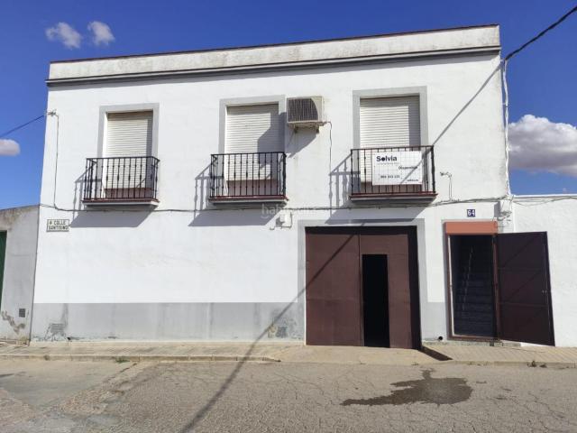 Piso en venta en Los Santos De Maimona, Badajoz