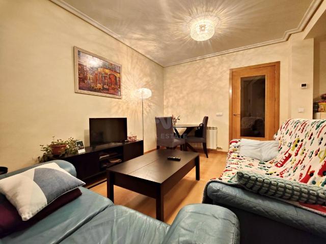 Piso en venta en Santovenia De Pisuerga, Castilla y León