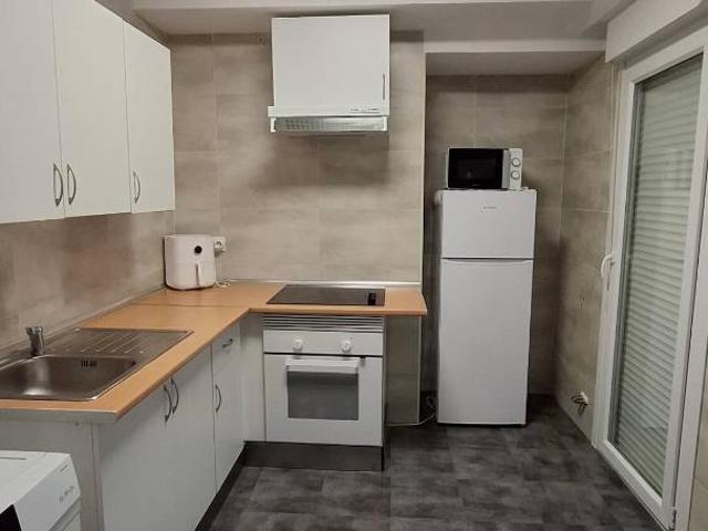 Piso en venta en Santovenia De Pisuerga