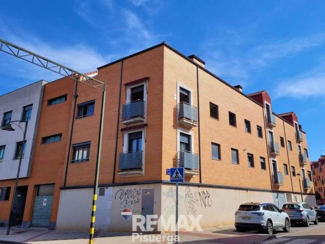 Piso en venta en Santovenia De Pisuerga, Castilla y León
