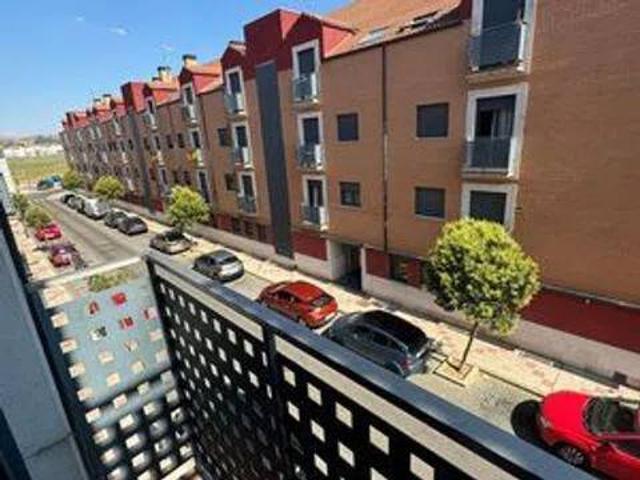 Piso en venta en Santovenia De Pisuerga, Castilla y León