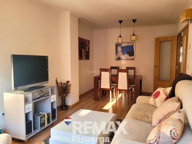 Piso en venta en Santovenia De Pisuerga, Castilla y León