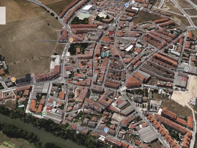 Piso en venta en Santovenia De Pisuerga, Castilla y León