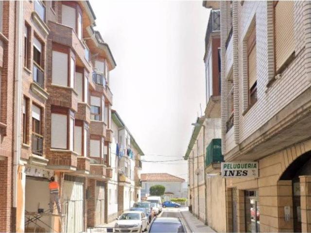 Piso en venta en Santoña, Cantabria