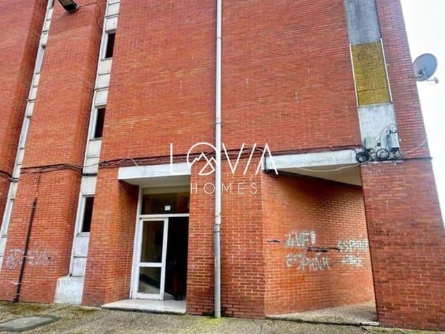 Piso en venta en Santoña