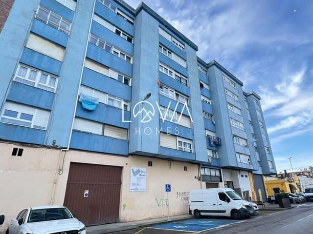 Piso en venta en Santoña