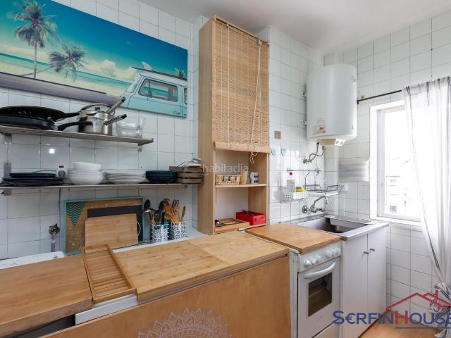 Piso en venta en Santoña