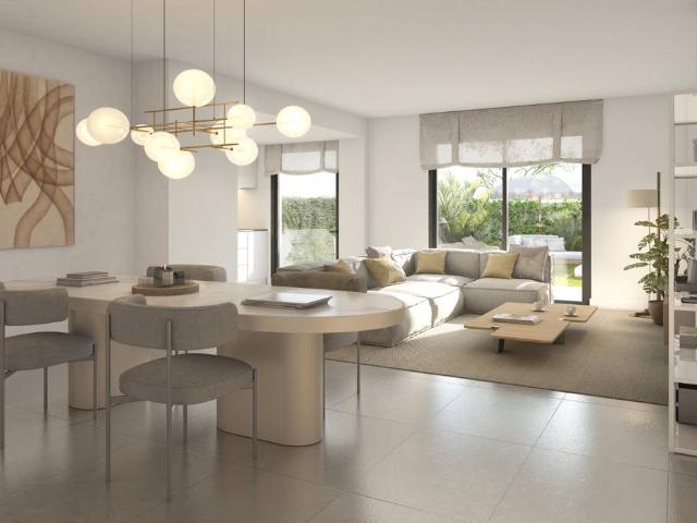 Piso en venta en Mirador de Montserrat, Bages