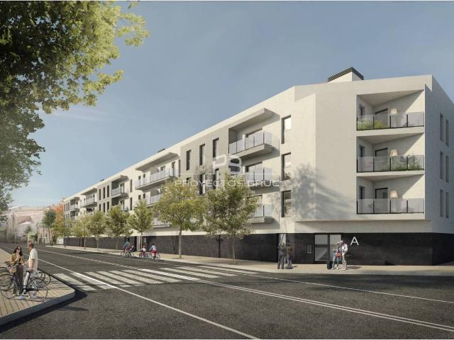 Piso en venta en Mirador de Montserrat, Bages