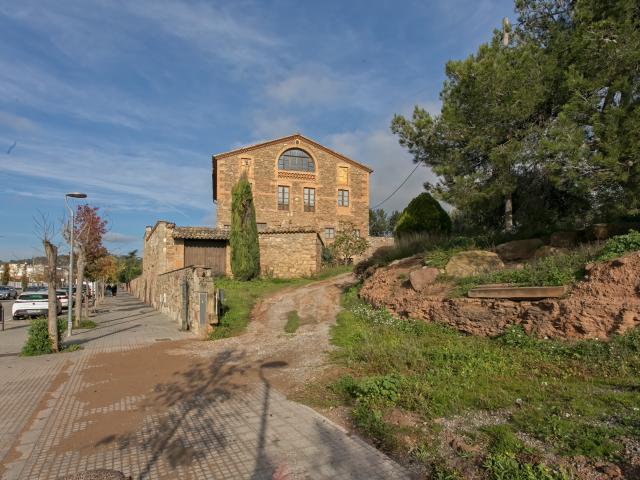 Apartamento en venta en Mirador de Montserrat, Bages