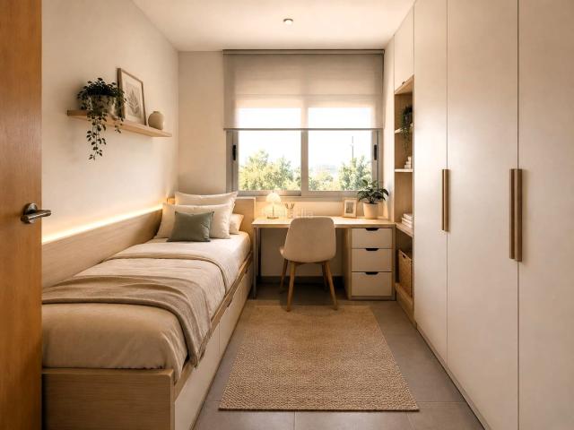 Piso en venta en Mirador de Montserrat, Bages