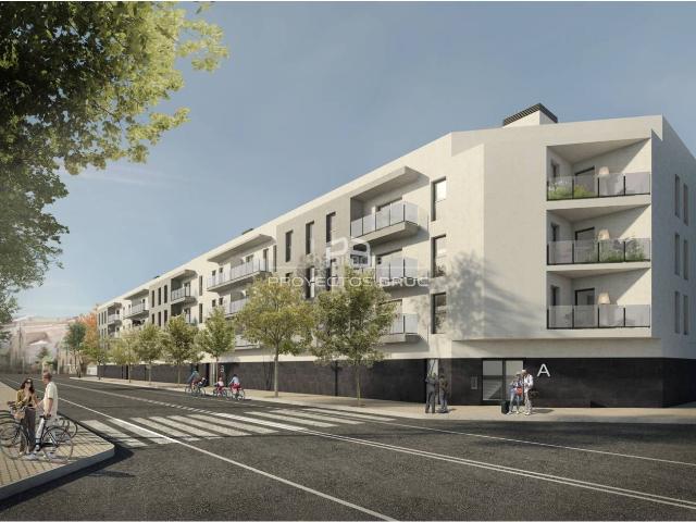 Piso en venta en Mirador de Montserrat, Bages