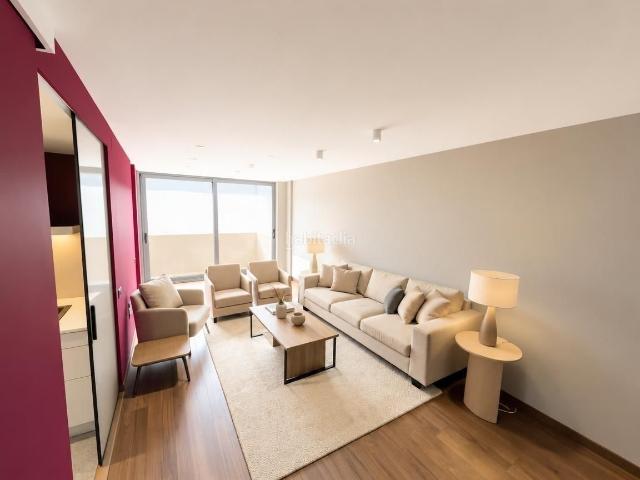 Piso en venta en Mirador de Montserrat, Bages