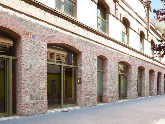 Piso en venta en Barcelona, la Dreta de l'Eixample