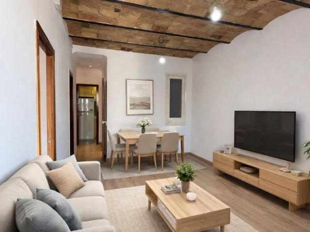 Piso en venta en Eixample, Barcelonès