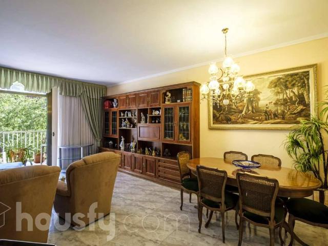Piso en venta en Eixample, Barcelonès