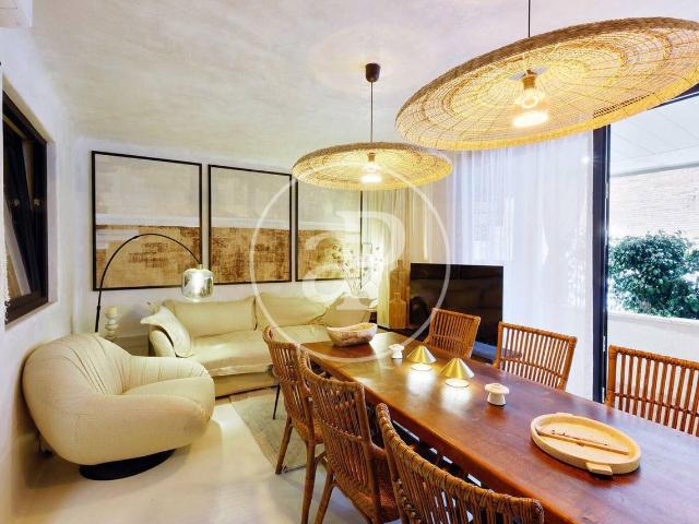 Ático en venta en Eixample, Barcelonès