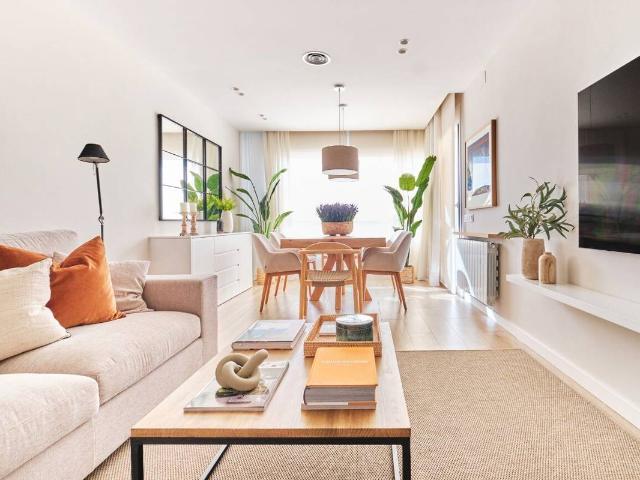 Piso en venta en Barcelona, la Dreta de l'Eixample