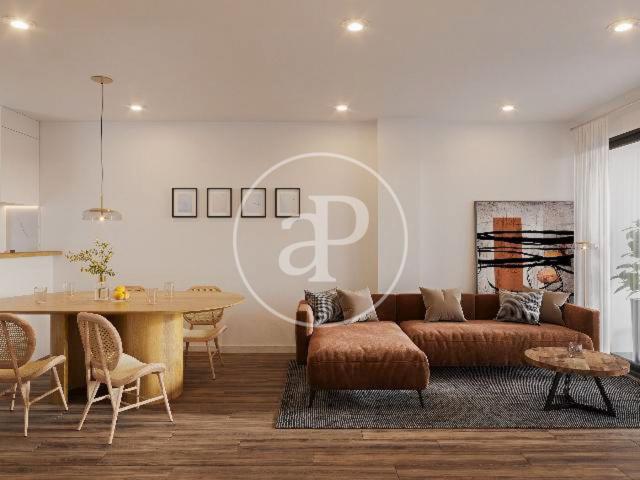 Piso en venta en Barcelona, la Dreta de l'Eixample