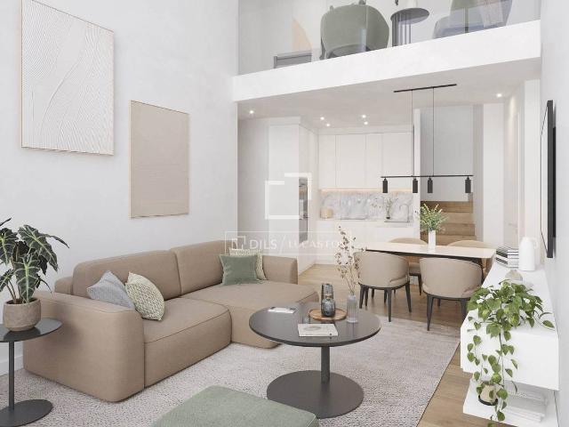 Piso en venta en Eixample, Barcelonès
