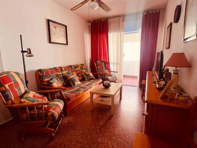 Piso en venta en Chipiona, Cádiz