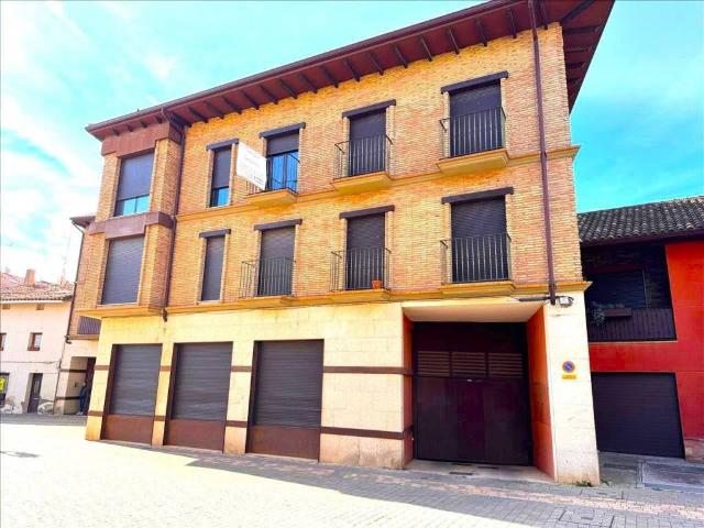 Piso en venta en Santurde De Rioja, La Rioja