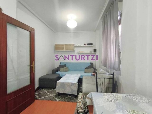 Piso en venta en Santurtzi, Guipúzcoa