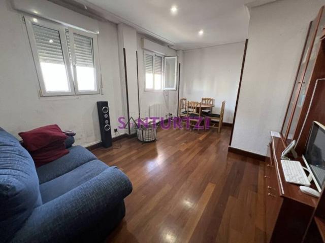 Piso en venta en Santurtzi, Guipúzcoa