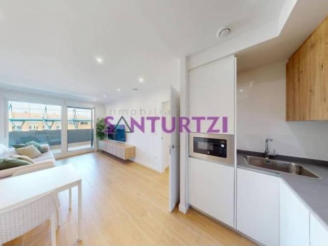 Piso en venta en Santurtzi, Guipúzcoa