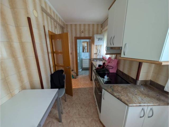 Piso en venta en Santurtzi, Guipúzcoa