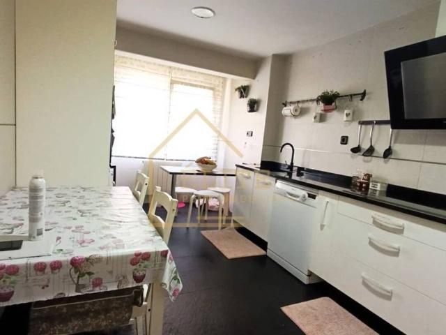 Piso en venta en Santurtzi, Guipúzcoa