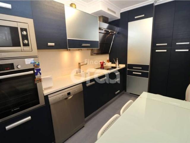 Piso en venta en Santurtzi, Guipúzcoa