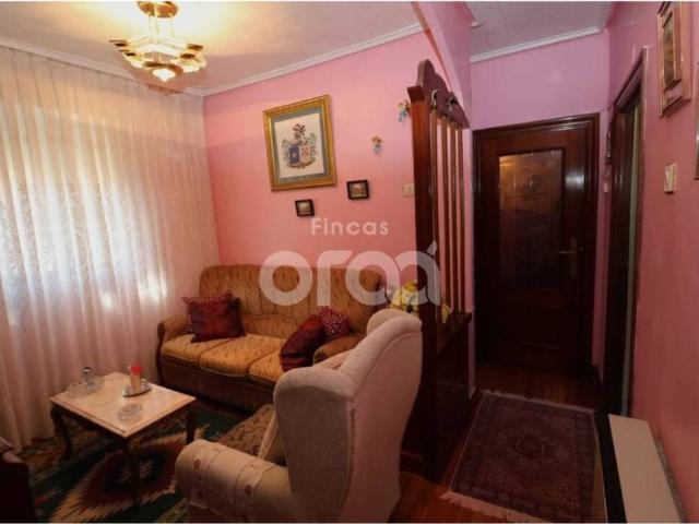 Piso en venta en Santurtzi, Guipúzcoa