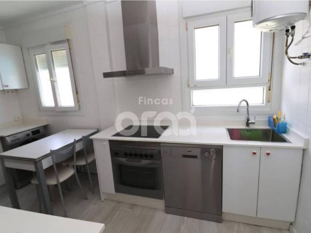 Piso en venta en Santurtzi, Guipúzcoa