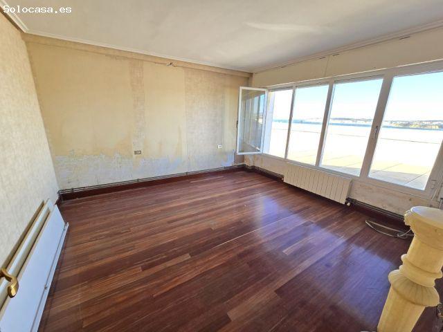 Piso en venta en Santurtzi, Guipúzcoa