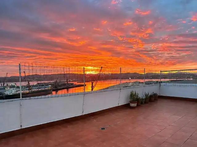 Piso en venta en Kabiezes, Santurtzi