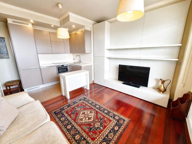 Piso en venta en Kabiezes, Santurtzi