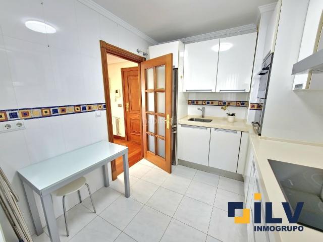 Piso en venta en Kabiezes, Santurtzi