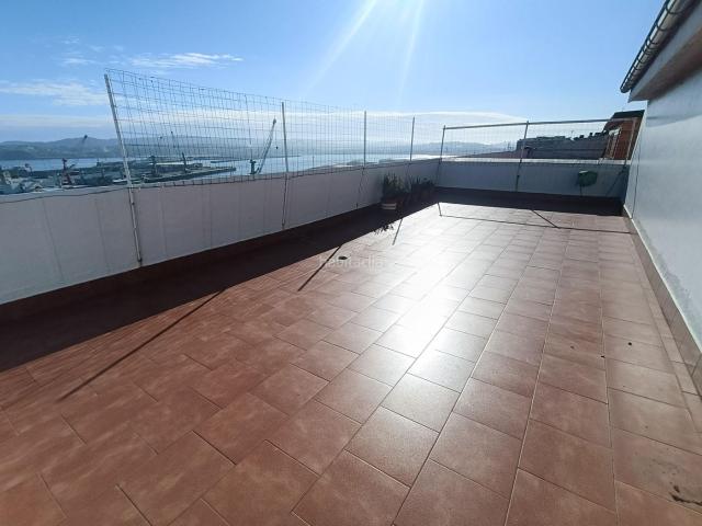 Piso en venta en Kabiezes, Santurtzi